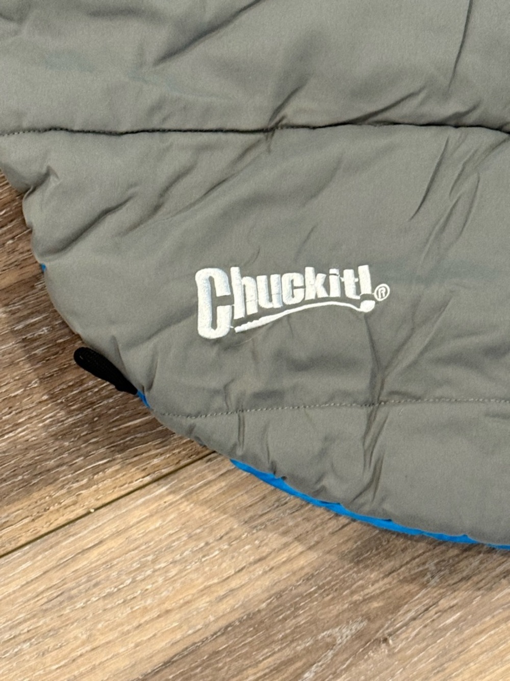 ChuckIt Travel Pet Bed - Unused - DISC SHIPPING - Picture 9 of 9